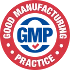 cGMP Certified